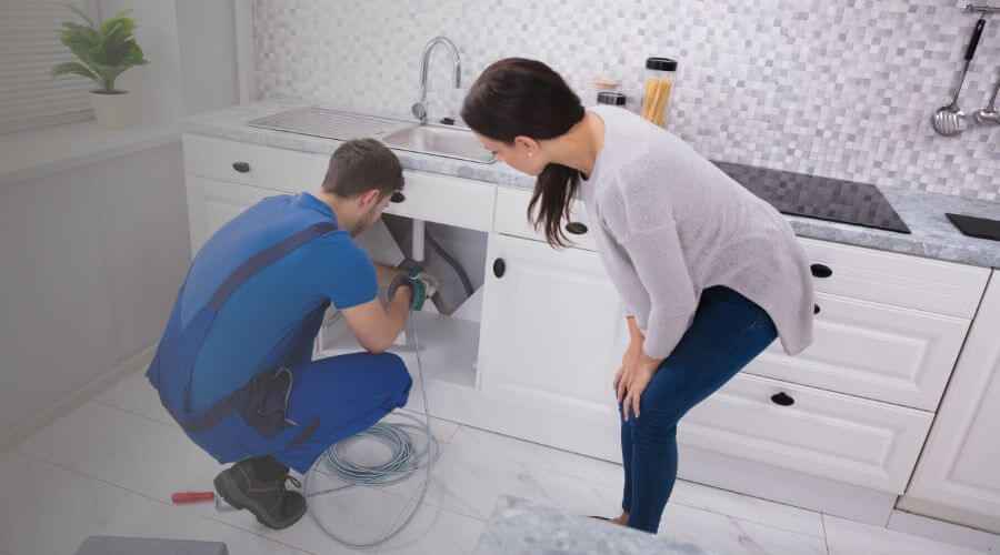 Professional Leak Detection Services in Condon, MT